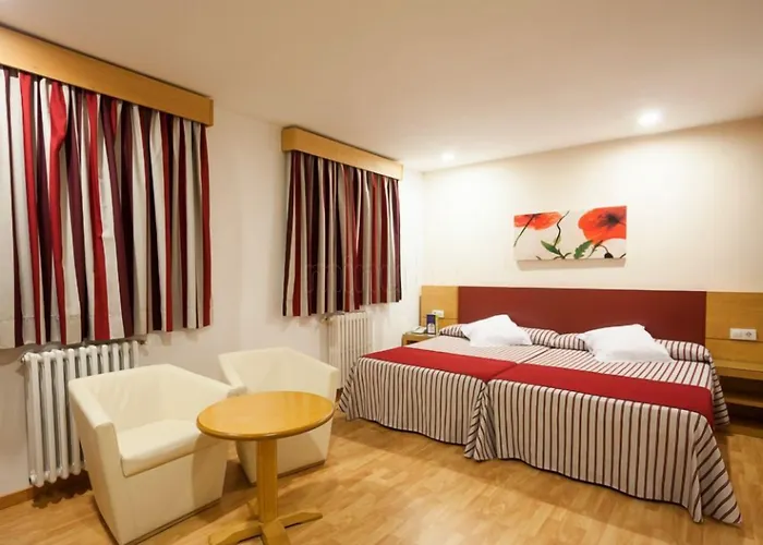 Hotel Amic Colon Palma de Mallorca